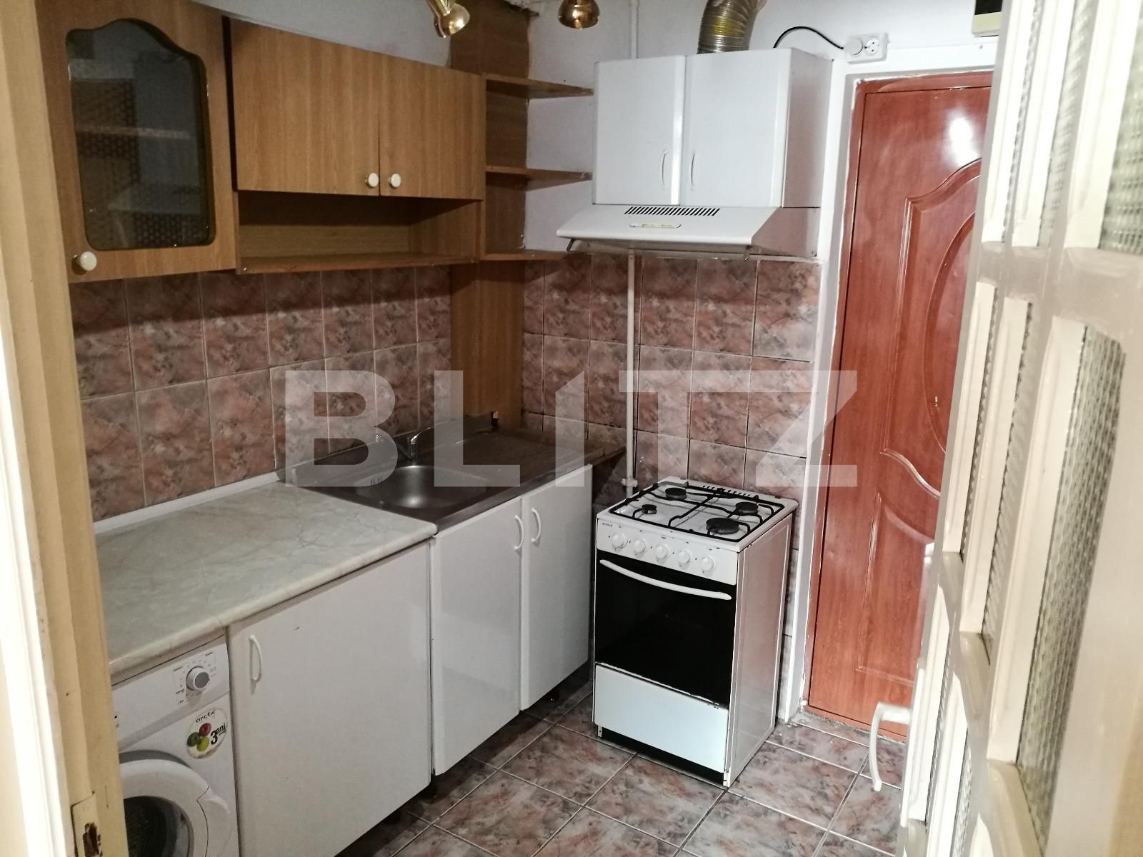Garsonieră de vânzare Marasti - 32459AV | BLITZ Cluj-Napoca | Poza3