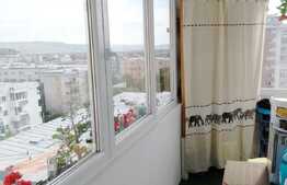 Apartament 2 camere, 50 mp, 2 boxe, zona Iulius Mall