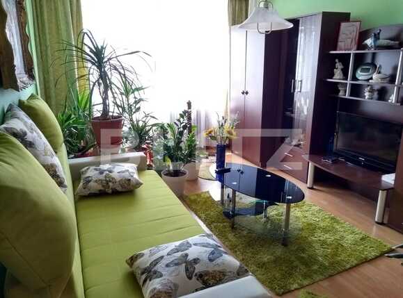 Apartament de vânzare 2 camere Intre Lacuri - 32461AV | BLITZ Cluj-Napoca | Poza1