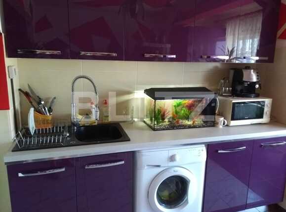 Apartament de vânzare 2 camere Intre Lacuri - 32461AV | BLITZ Cluj-Napoca | Poza4