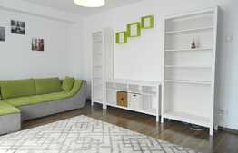 Apartament 2 camere, 58 mp, prima inchiriere, zona strazii Dorobantilor