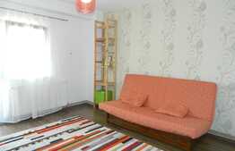 Apartament 2 camere, 58 mp, prima inchiriere, zona strazii Dorobantilor