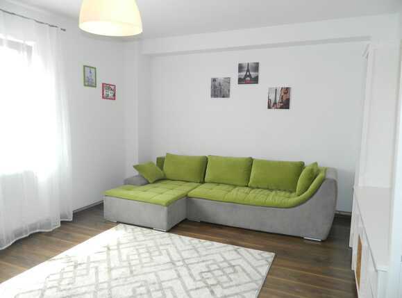 Apartament de închiriat 2 camere Marasti - 32462AI | BLITZ Cluj-Napoca | Poza2