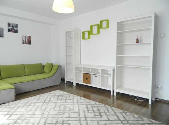 Apartament de închiriat 2 camere Marasti - 32462AI | BLITZ Cluj-Napoca | Poza1