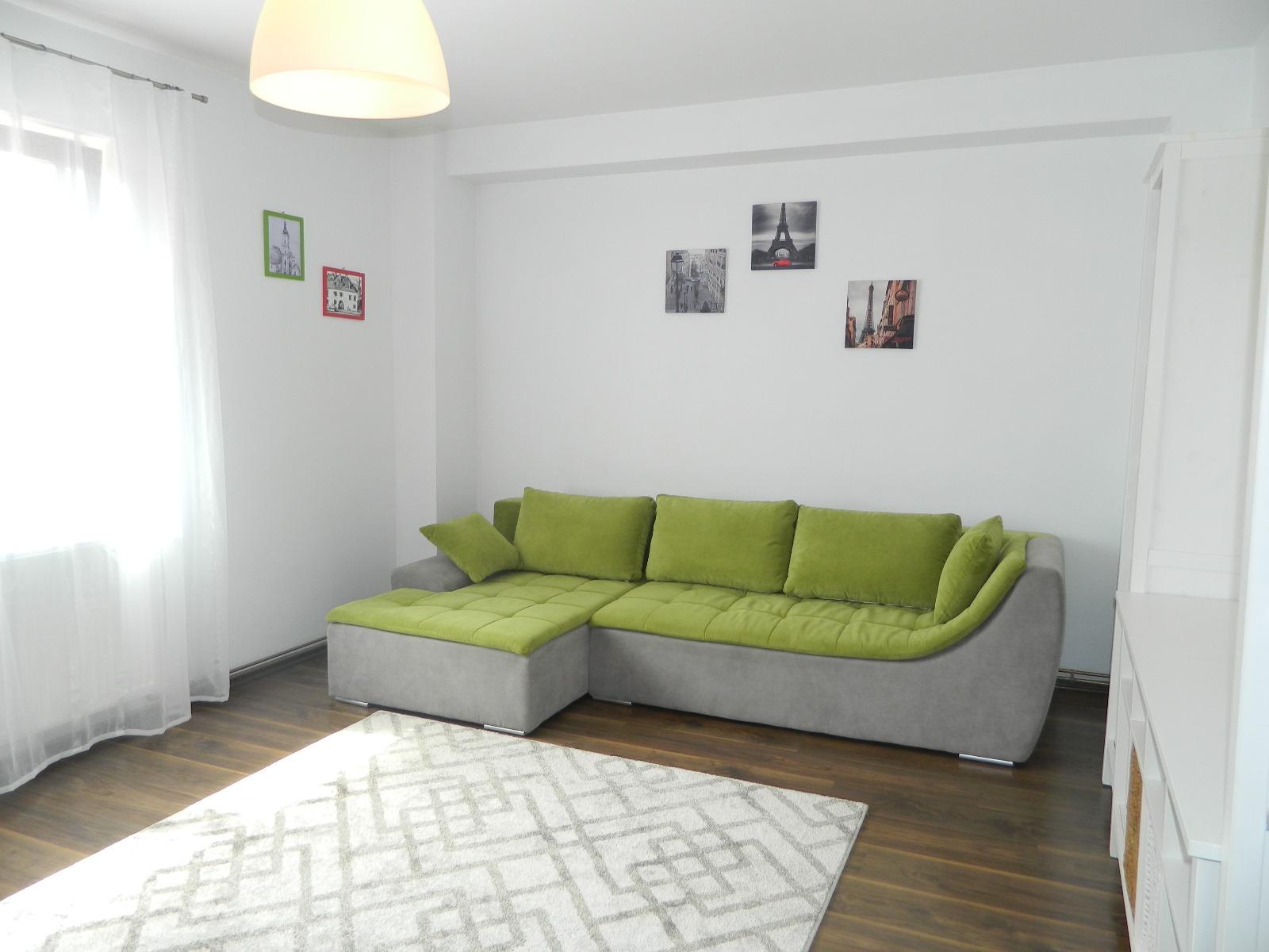 Apartament de închiriat 2 camere Marasti - 32462AI | BLITZ Cluj-Napoca | Poza2