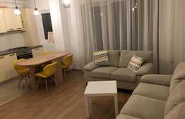 Apartament 2 camere, 52 mp, parcare, imobil nou, zona Junior Residence