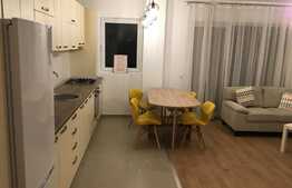 Apartament 2 camere, 52 mp, parcare, imobil nou, zona Junior Residence