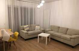 Apartament 2 camere, 52 mp, parcare, imobil nou, zona Junior Residence