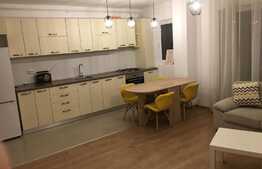 Apartament 2 camere, 52 mp, parcare, imobil nou, zona Junior Residence