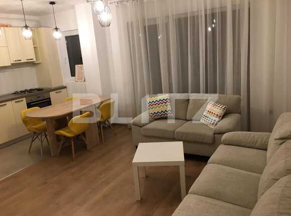 Apartament de închiriat 2 camere Iris - 32463AI | BLITZ Cluj-Napoca | Poza7