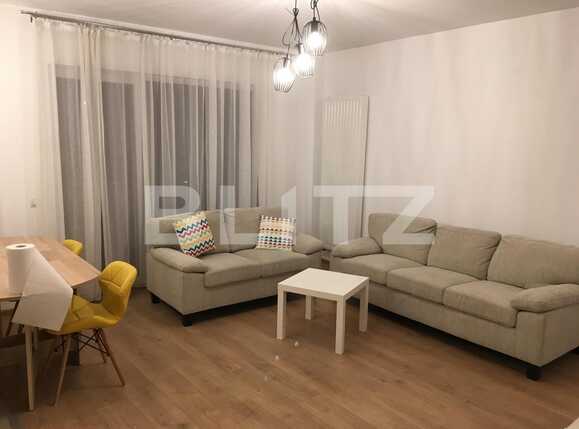 Apartament de închiriat 2 camere Iris - 32463AI | BLITZ Cluj-Napoca | Poza1