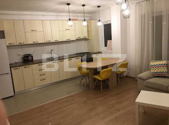 Apartament de închiriat 2 camere Iris - 32463AI | BLITZ Cluj-Napoca | Poza6