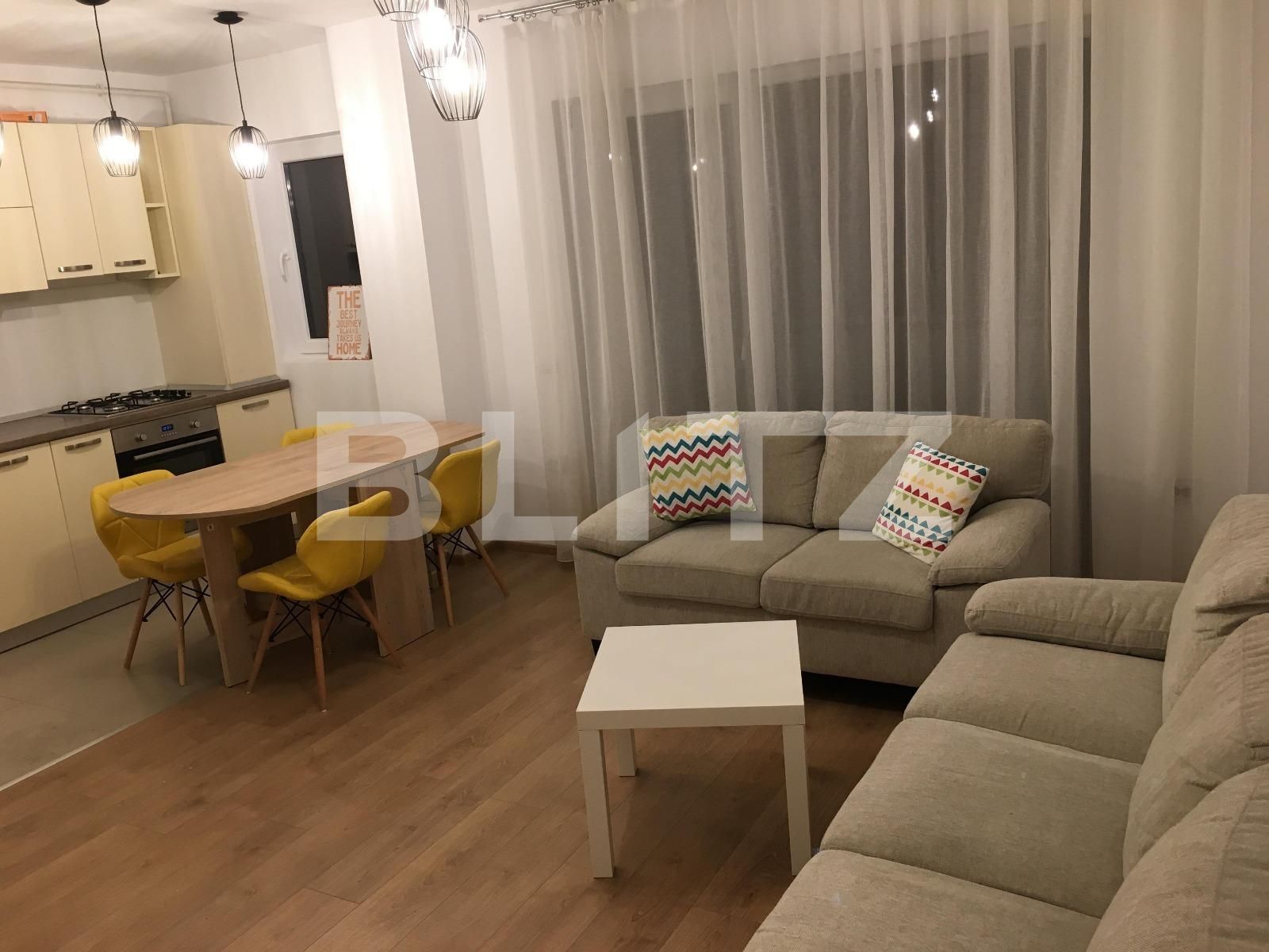 Apartament de închiriat 2 camere Iris - 32463AI | BLITZ Cluj-Napoca | Poza7
