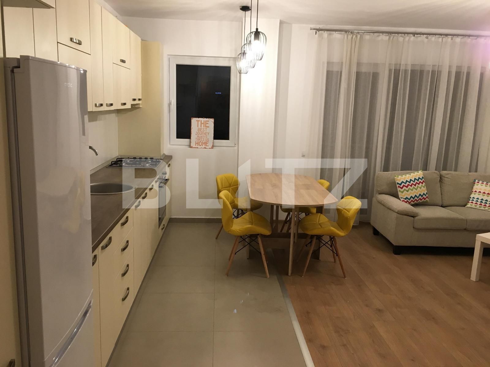 Apartament de închiriat 2 camere Iris - 32463AI | BLITZ Cluj-Napoca | Poza3