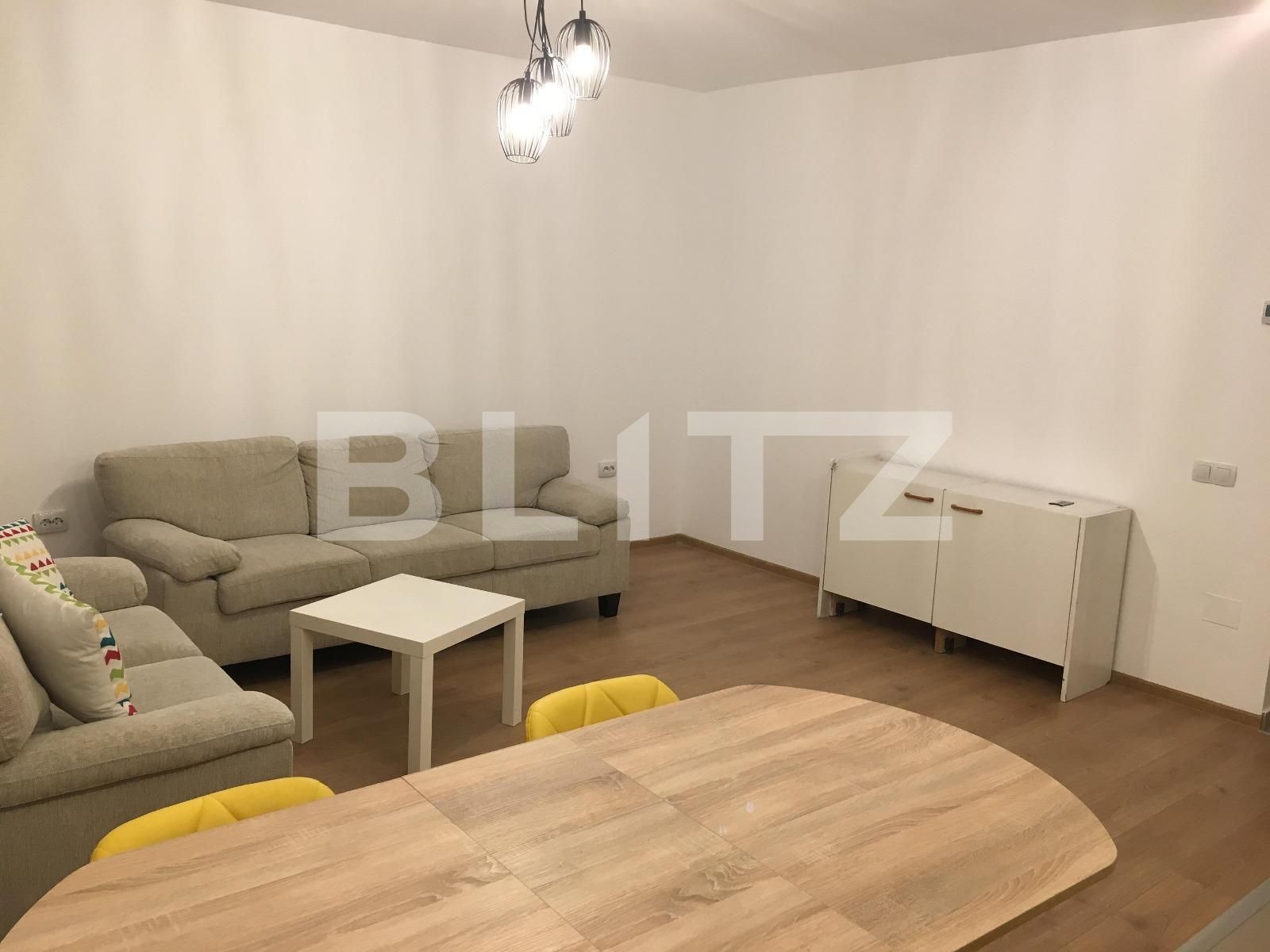 Apartament de închiriat 2 camere Iris - 32463AI | BLITZ Cluj-Napoca | Poza4