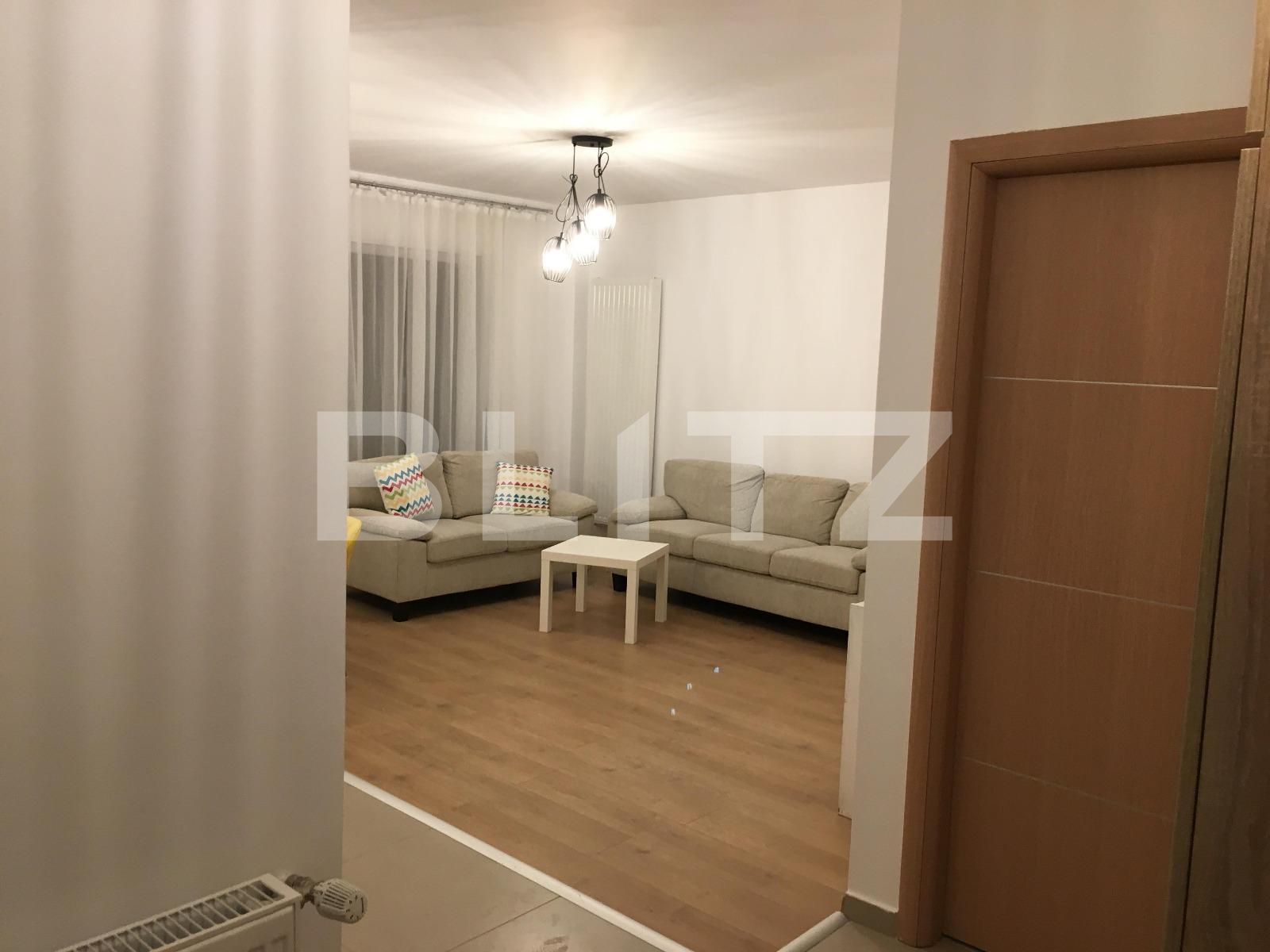 Apartament de închiriat 2 camere Iris - 32463AI | BLITZ Cluj-Napoca | Poza2