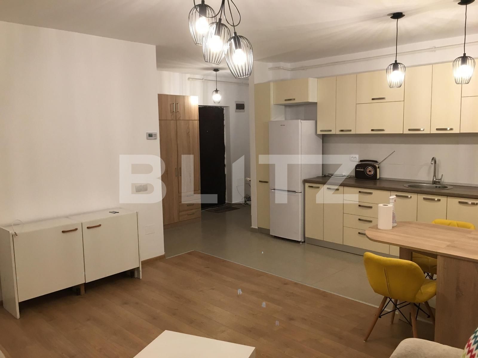Apartament de închiriat 2 camere Iris - 32463AI | BLITZ Cluj-Napoca | Poza5