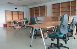 Spatiu birouri, 59 mp, zona Hermes