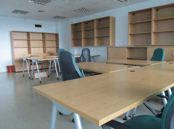 Spațiu birouri de închiriat Gheorgheni - 32464SIB | BLITZ Cluj-Napoca | Poza2