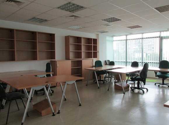 Spațiu birouri de închiriat Gheorgheni - 32464SIB | BLITZ Cluj-Napoca | Poza4