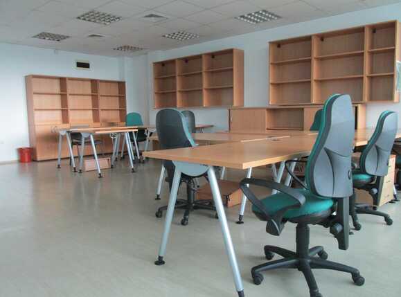 Spațiu birouri de închiriat Gheorgheni - 32464SIB | BLITZ Cluj-Napoca | Poza12