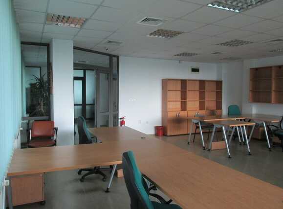 Spațiu birouri de închiriat Gheorgheni - 32464SIB | BLITZ Cluj-Napoca | Poza1