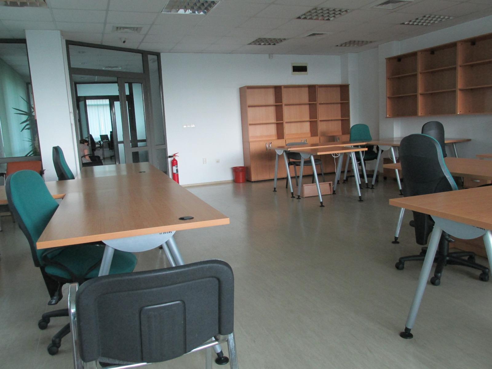 Spațiu birouri de închiriat Gheorgheni - 32464SIB | BLITZ Cluj-Napoca | Poza3