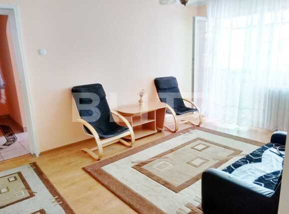 Apartament de vânzare 2 camere Manastur - 32466AV | BLITZ Cluj-Napoca | Poza2