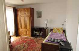 Apartament 2 camere, decomandat, 40 mp, prima inchiriere, loc de parcare, zona Iulius Mall