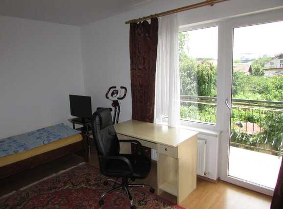 Apartament de închiriat 2 camere Intre Lacuri - 32467AI | BLITZ Cluj-Napoca | Poza1