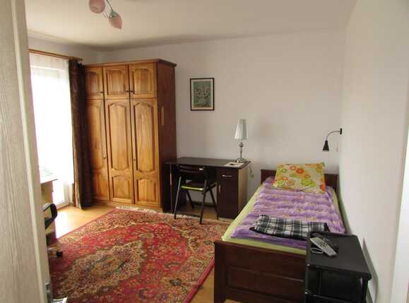 Apartament de închiriat 2 camere Intre Lacuri - 32467AI | BLITZ Cluj-Napoca | Poza3