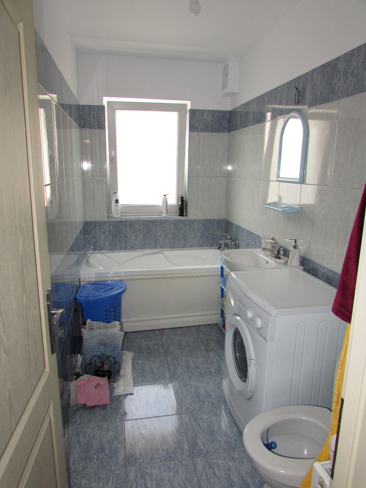 Apartament de închiriat 2 camere Intre Lacuri - 32467AI | BLITZ Cluj-Napoca | Poza9