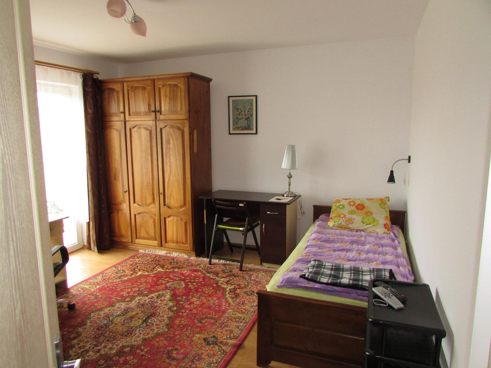 Apartament de închiriat 2 camere Intre Lacuri - 32467AI | BLITZ Cluj-Napoca | Poza3