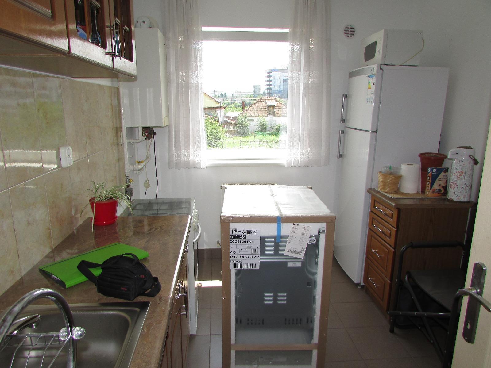 Apartament de închiriat 2 camere Intre Lacuri - 32467AI | BLITZ Cluj-Napoca | Poza7