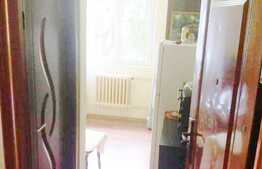 De vanzare garsoniera, 11 mp, etaj intermediar, zona strazii Albac