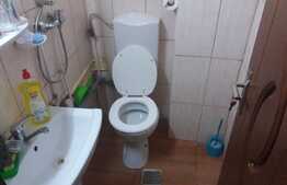 De vanzare garsoniera, 11 mp, etaj intermediar, zona strazii Albac