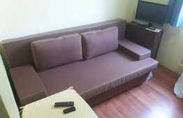 De vanzare garsoniera, 11 mp, etaj intermediar, zona strazii Albac