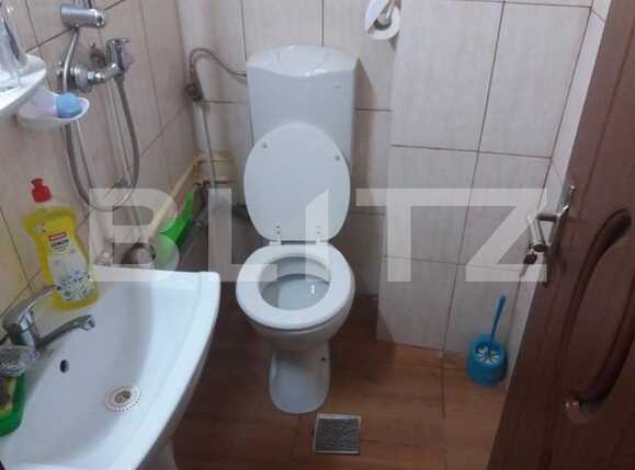 Garsonieră de vânzare Gheorgheni - 32469AV | BLITZ Cluj-Napoca | Poza4