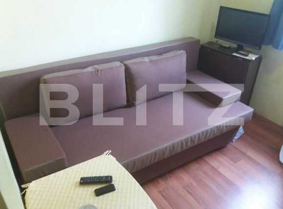 Garsonieră de vânzare Gheorgheni - 32469AV | BLITZ Cluj-Napoca | Poza1
