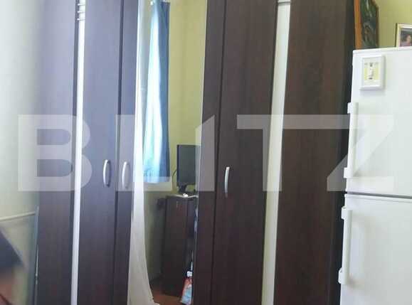 Garsonieră de vânzare Gheorgheni - 32469AV | BLITZ Cluj-Napoca | Poza3
