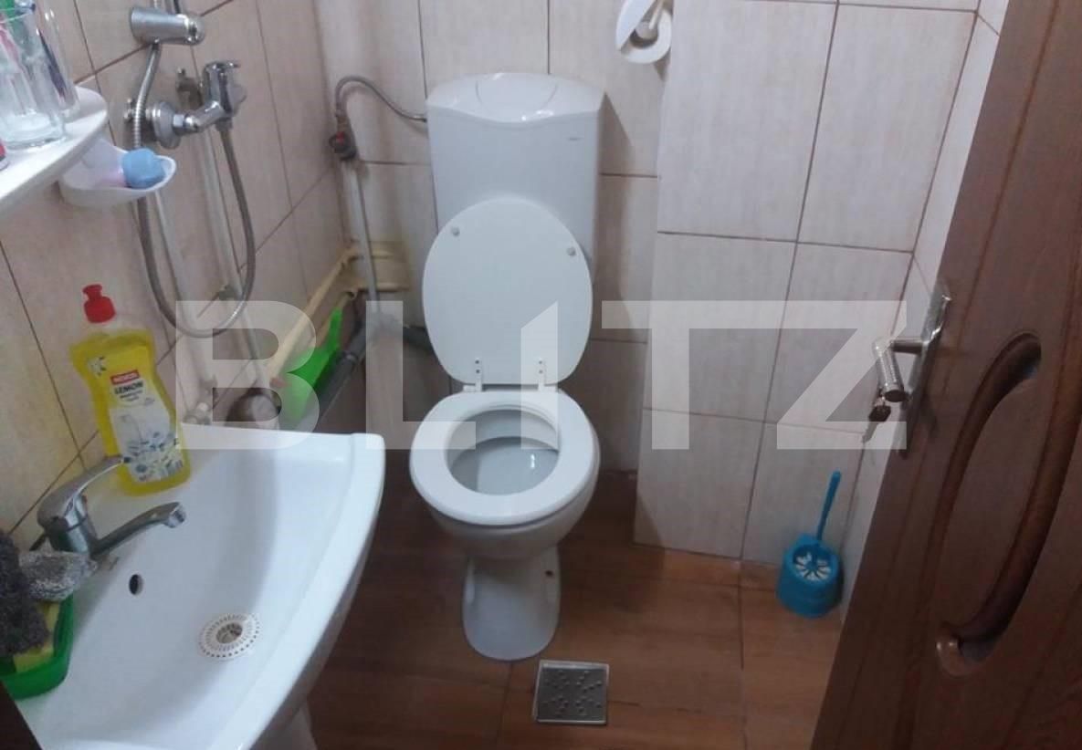 Garsonieră de vânzare Gheorgheni - 32469AV | BLITZ Cluj-Napoca | Poza4