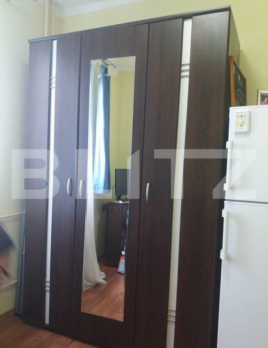 Garsonieră de vânzare Gheorgheni - 32469AV | BLITZ Cluj-Napoca | Poza3