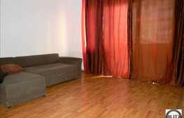 Apartament 1 camera, 37 mp la 3 minute de statie