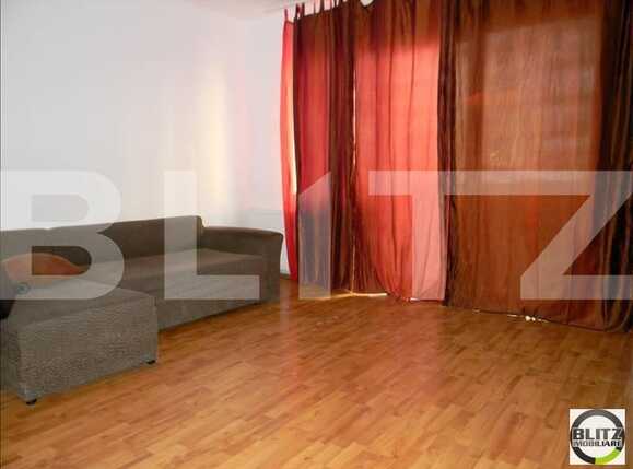 Garsonieră de vânzare Floreşti - 3247AV | BLITZ Cluj-Napoca | Poza1