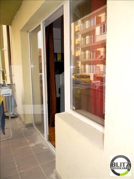 Garsonieră de vânzare Floreşti - 3247AV | BLITZ Cluj-Napoca | Poza4