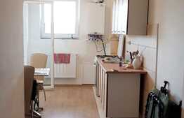 Garsoniera, 40 mp, loc de parcare, zona Vivo