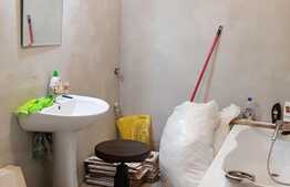 Garsoniera, 40 mp, loc de parcare, zona Vivo