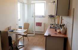 Garsoniera, 40 mp, loc de parcare, zona Vivo