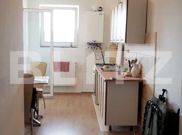 Garsonieră de vânzare Manastur - 32470AV | BLITZ Cluj-Napoca | Poza1