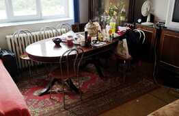 Apartament 2 camere, 40mp, boxa, zona Mc Donalds